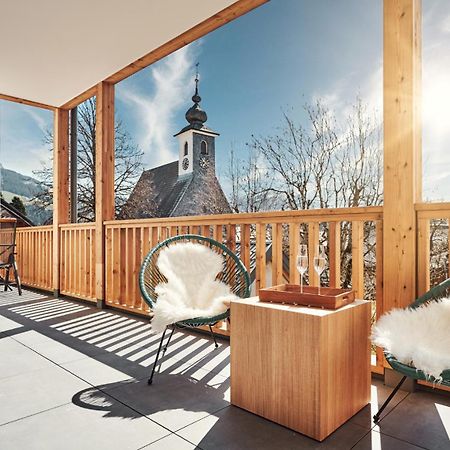 Die Tauplitz Lodges - Alm Lodge A2 By Aa Holiday Homes Luaran gambar