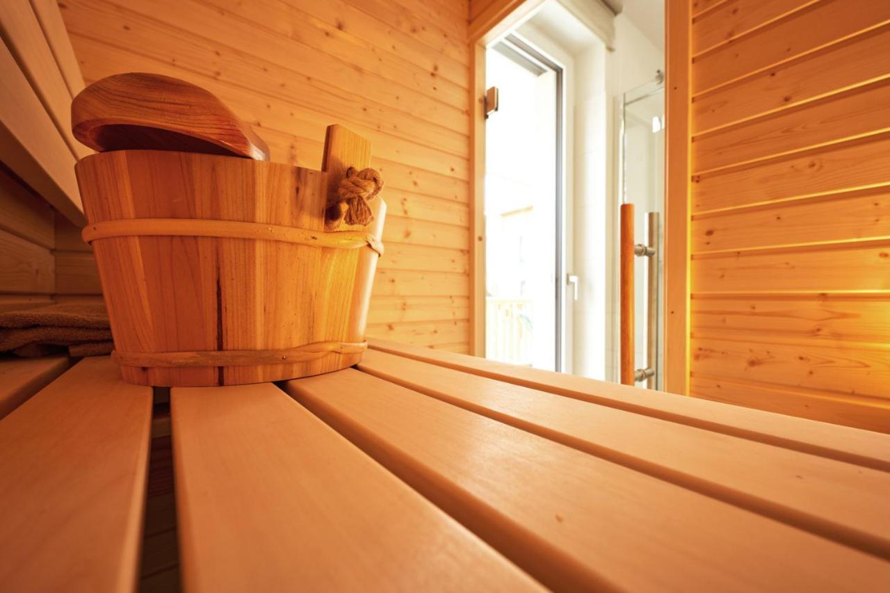 Die Tauplitz Lodges - Alm Lodge A2 By Aa Holiday Homes Luaran gambar